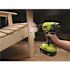 RYOBI ONE+ 18V Lithium-Ion Cordless 1/2 in. Drill/Driver Kit with (1) 1.5 Ah Battery and 18V Charger