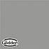 Glidden Premium 5 gal. #PPG1036-4 After The Storm Satin Exterior Latex Paint