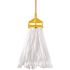 Rubbermaid Commercial Products #20 Disposable Mop with 1 in. Head Band