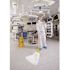 Rubbermaid Commercial Products #20 Disposable Mop with 1 in. Head Band