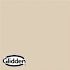 Glidden Essentials 5 gal. #PPG1023-2 Cool Concrete Flat Exterior Paint