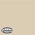 Glidden Diamond 5 gal. #PPG1024-3 Crushed Silk Flat Interior Paint with Primer