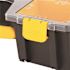 Stanley 10-Compartment Deep Pro Small Parts Organizer