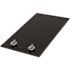 Kenyon Cortez Series 12 in. Radiant Electric Cooktop in Black with 2 Elements Knob Control 120-Volt