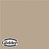 Glidden Premium 5 gal. #PPG1023-4 Desert Dune Flat Interior Latex Paint