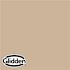 Glidden Diamond 5 gal. #PPG1097-4 Dusty Trail Satin Interior Paint with Primer