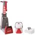 Sanitaire Restore Commercial Portable Upright Carpet Cleaner