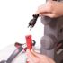 Sanitaire Restore Commercial Portable Upright Carpet Cleaner
