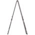 26 ft. Reach Aluminum 5-in-1 Multi-Position Pro Ladder with Powerlite Rails 375 lbs. Load Capacity Type IAA Duty Rating