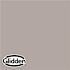 Glidden Diamond 5 gal. #PPG1001-4 Flagstone Flat Interior Paint with Primer