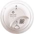 BRK Hardwired Smoke and Carbon Monoxide Combination Detector with 10-Year Lithium Battery Backup