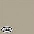 Glidden Premium 5 gal. #PPG1007-4 Hot Stone Flat Exterior Latex Paint