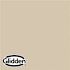 Glidden Diamond 5 gal. PPG1024-4 Moth Gray Satin Interior Paint with Primer