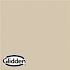 Glidden Essentials 5 gal. PPG1024-4 Moth Gray Semi-Gloss Exterior Paint