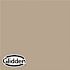 Glidden Essentials 5 gal. #PPG1025-4 Sharkskin Semi-Gloss Exterior Paint