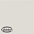 Glidden Diamond 5 gal. #PPG1001-3 Thin Ice Eggshell Interior Paint with Primer