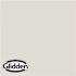 Glidden Premium 5 gal. #PPG1001-3 Thin Ice Flat Interior Latex Paint