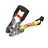 ProGrip B.O.T. 16 ft. x 1-1/4 in. 3,000 lbs. Tie Down with Ratchet and J-Hooks