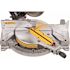 DEWALT 15 Amp Corded 12 in. Single Bevel Compound Miter Saw