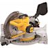 DEWALT 15 Amp Corded 12 in. Single Bevel Compound Miter Saw