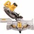 DEWALT 15 Amp Corded 12 in. Single Bevel Compound Miter Saw