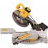 DEWALT 15 Amp Corded 12 in. Single Bevel Compound Miter Saw
