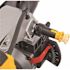 DEWALT 15 Amp Corded 12 in. Single Bevel Compound Miter Saw