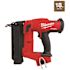 Milwaukee M18 FUEL 18-Volt Lithium-Ion Brushless Cordless Gen II 18-Gauge Brad Nailer (Tool-Only)