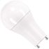 EcoSmart 100W Dimmable Soft White LED Light Bulb (6-Pack)