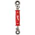 Milwaukee Lineman's 4-in-1 Insulated Ratcheting Box Wrench