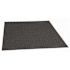 Foss First Impressions Gray Commercial 24 in. x 24 Peel and Stick Carpet Tile (15 Tiles/Case) 60 sq. ft.
