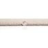 Foss First Impressions - Ivory - White Commercial 24 x 24 in. Peel and Stick Carpet Tile Square (60 sq. ft.)