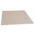 Foss First Impressions - Ivory - White Commercial 24 x 24 in. Peel and Stick Carpet Tile Square (60 sq. ft.)