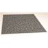 Foss First Impressions Gray Commercial 24 in. x 24 Peel and Stick Carpet Tile (15 Tiles/Case) 60 sq. ft.