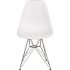 Flash Furniture White Side Chair