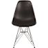 Flash Furniture Black Side Chair