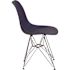 Flash Furniture Navy Side Chair