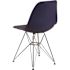 Flash Furniture Navy Side Chair