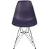 Flash Furniture Navy Side Chair