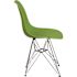 Flash Furniture Green Side Chair