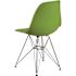 Flash Furniture Green Side Chair
