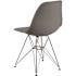 Flash Furniture Moss Gray Side Chair