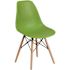 Carnegy Avenue Green Side Chair