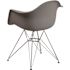 Flash Furniture Moss Gray Side Chair