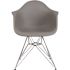 Flash Furniture Moss Gray Side Chair