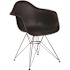 Flash Furniture Black Side Chair