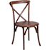 Carnegy Avenue Oak Side Chair