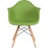 Carnegy Avenue Green Side Chair