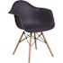 Carnegy Avenue Navy Side Chair
