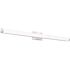 Lithonia Lighting 46 in. Chrome Integrated LED Vanity Light Bar with Selectable Color Temperature